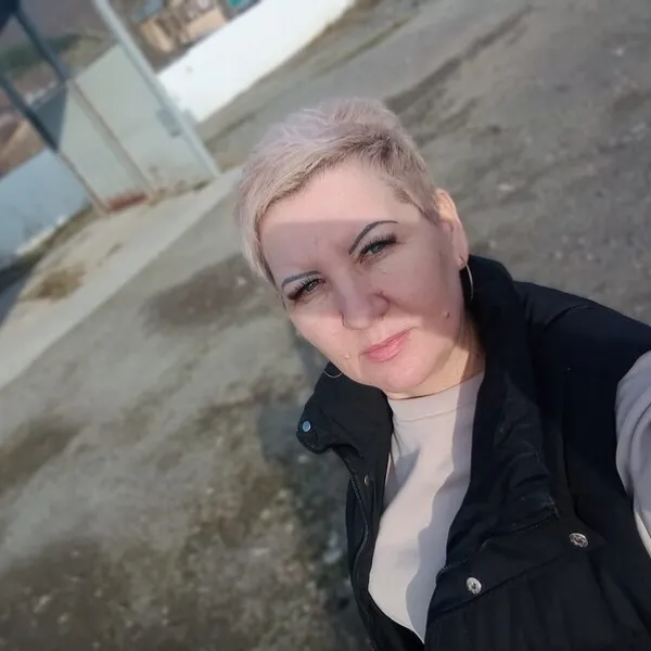 Натали